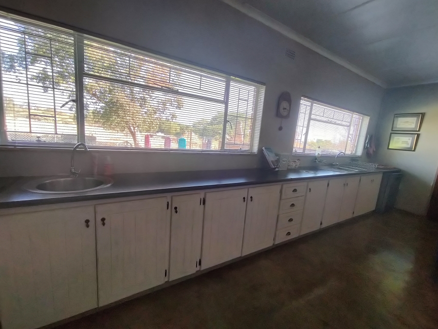 Commercial Property for Sale in Ganspan Northern Cape